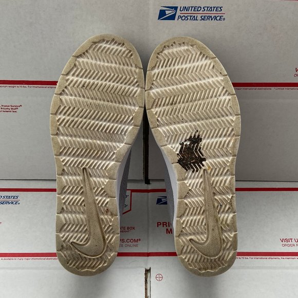 Nike SB PORTMORE ULTRALIGHT *Sold on Ebay* - Picture 6 of 7